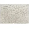 Image de Tapis tufté 100% laine - 200 x 290 cm - Blanc cassé - 2250g/m² - MONCALVO