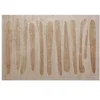 Image de Tapis tissé à la main - 160 x 230 cm - Beige - 2200g/m² - BELLARIA
