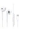 Image de Ecouteurs USB Type-C Filaire avec Micro et Contrôle Oreillettes Audio Compatible avec Samsung, Huawei, Xiaomi []