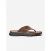 Image de TBS - Jaffare - Chaussures lifestyle homme Cognac - 41