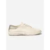 Image de TBS - Jazaru - Chaussures lifestyle femme Lin / Champagne - 40