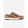 Image de TBS - Theozip - Chaussures lifestyle homme Cuir / Navy - 45