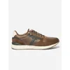 Image de TBS - Slimane - Chaussures lifestyle homme Cognac - 40