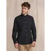 Image de TBS - Walidche - Chemise homme Noir - XXXL