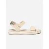 Image de TBS - Jazsuny - Sandales femme Lin / Champagne - 37
