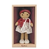 Image de Poupée Emilie 25 cm