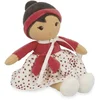Image de Poupee En Tissus - Emilie 25 Cm