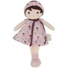 Image de Ma premiere poupee en tissu - Leonie 25 cm