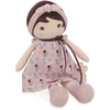 Image de Poupee En Tissus - Leonie 25 Cm