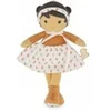 Image de Ma première poupée en tissu Eloïse - 25 cm