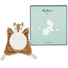 Image de Doudou Carre Faon - Nathan