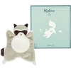Image de Doudou Raton Laveur 24 Cm