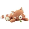 Image de Peluche - Lestee Panda Roux