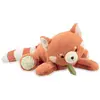 Image de Peluche Leste Panda Roux