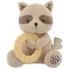Image de Peluche Anneau Dentiton Raton Laveur