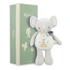 Image de Peluche sonore - Elephant