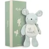 Image de - Peluche sonore - Souris