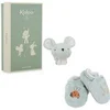 Image de Coffret chaussons et bracelet sonore souris -