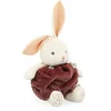 Image de Peluche - Lapin Cannelle - 30 Cm