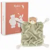 Image de Doudou Ours Vert