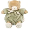 Image de Ours Vert 17cm