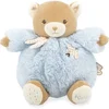 Image de Ours Bleu 17cm