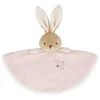 Image de Dd Lapin Rond Rose