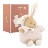 Image de KALOO, Intemporel, Patapouf Peluche Lapin Rose, Dès la Naissance en occasion ou reconditionné