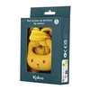 Image de Anneau de dentition lapinou ocre