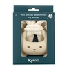 Image de Anneau de dentition lapinou creme