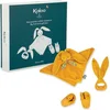 Image de Mon Premier Coffret Naissance Ocre