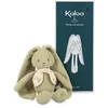 Image de Lapinoo - Pantin Lapin Vert 25cm