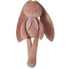 Image de Doudou Pantin Lapin Terracota 80 cm