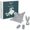 Image de Mon Premier Coffret Naissance Bleu