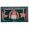 Image de Ma chaine d'activites Lapinoo terracotta