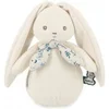 Image de Peluche veilleuse nomade lapin Crème