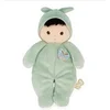 Image de Ma premiere poupee bebe Pilea