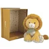 Image de Doudou - Lion nougat 17cm