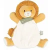 Image de Nougat le lion marionnette