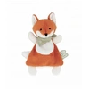 Image de Doudou renard Paprika - 18 cm