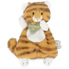 Image de Les Amis - Doudou Tigre 18 Cm