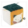 Image de Mon cube sensoriel Stimuli