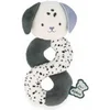 Image de Hochet Chiot - Jouet d Eveil Sensoriel
