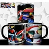Image de MUG personnalisé Tasse à café - Goldorak ufo robo grendizer 1204