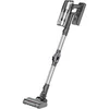 Image de Aspirateur balai sans fil Dolce Casa DC-ASP-FLEX-G Léger, Ecran Led, Flex, Batterie amovible, Jusqu'à 40 min, Sols durs, Tapis