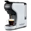 Image de Cafetière Expresso MULTI-CAPSULES TCA-191N 1450W - Blanc