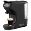 Image de Cafetière Expresso MULTI-CAPSULES TCA-196N 1450W - Noir