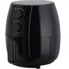 Image de Friteuse sans graisse Airfryer AD6312 de 1600W - friture à l'air chaud - Capacité 2,5 litres - coloris Noir