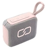 Image de Enceinte Bluetooth 5.3 Portable 5W Splash Proof IPX4 Autonomie 16H XS40 Gris