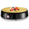 Image de Crêpière - TCP-176 - Anti adhésif ILAG - 30 cm - Puissance : 1200W